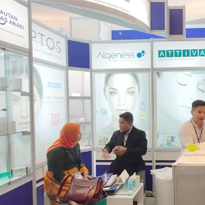 pameran