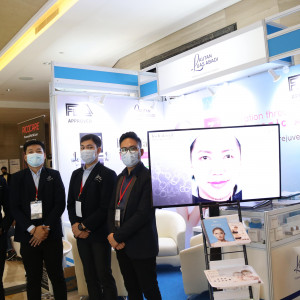 pameran