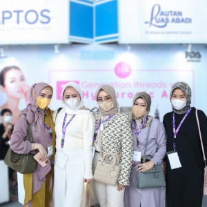 pameran