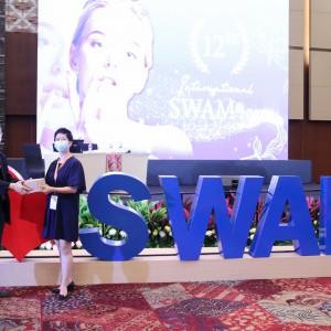 pameran