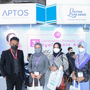 pameran