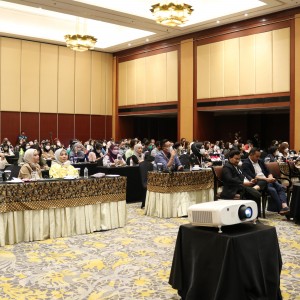 pameran