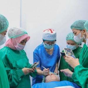 pelatihan