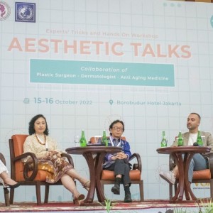 pameran