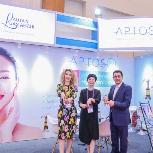 pameran