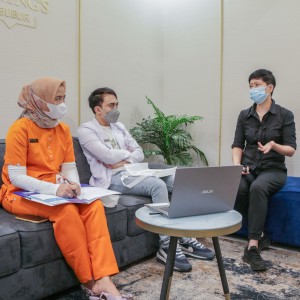 pelatihan