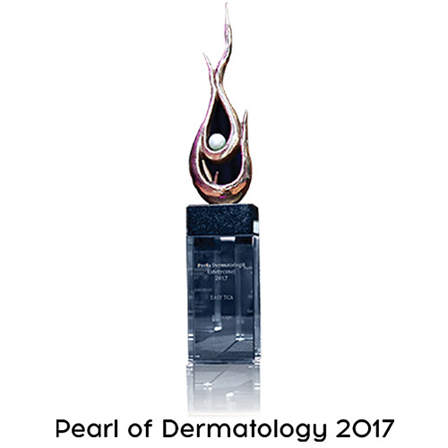 Award logo
