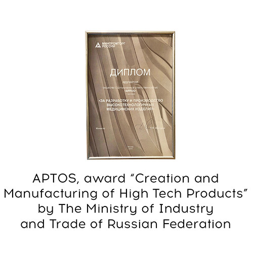 Award logo