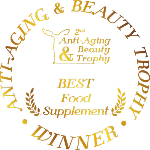 Award logo