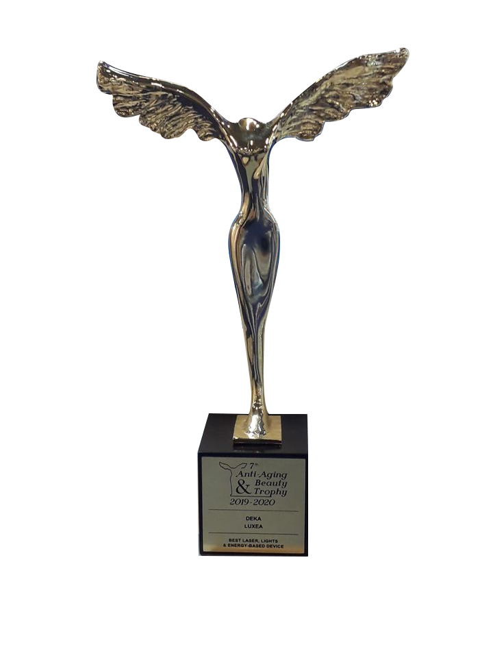 Award logo