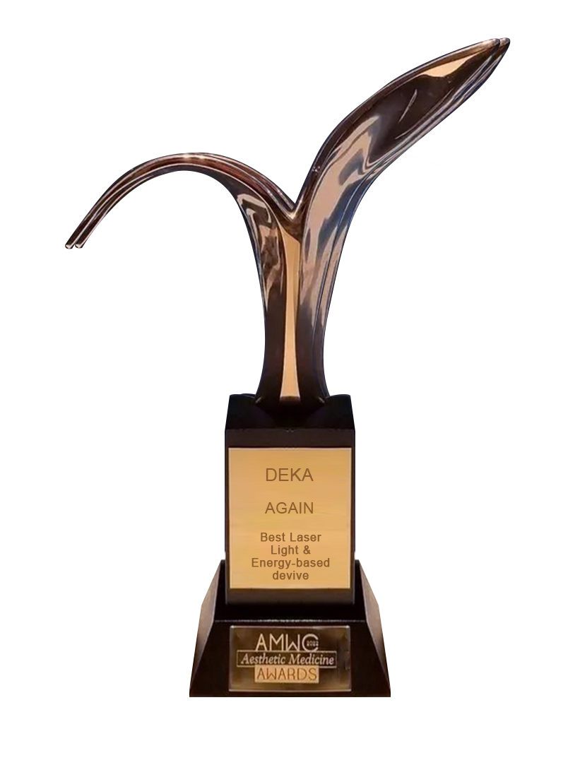 Award logo