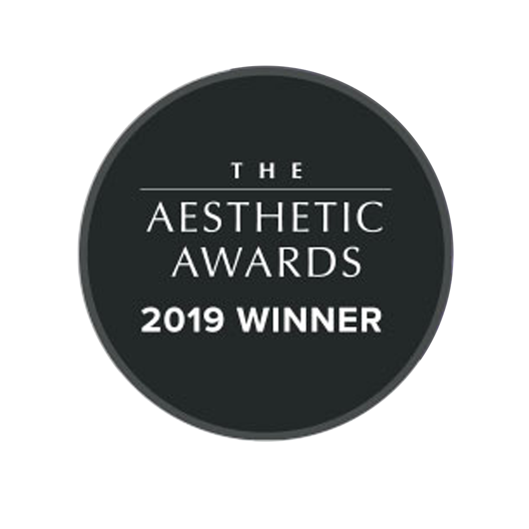 Award logo