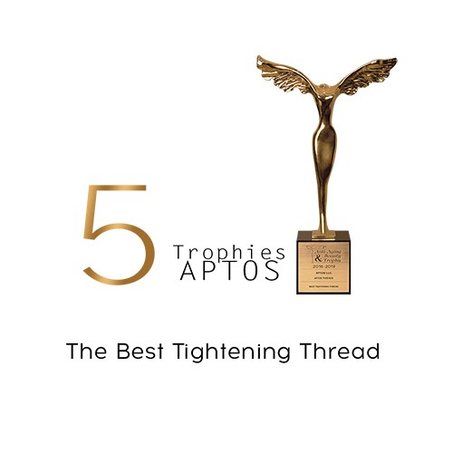 The Best Tightening Thread