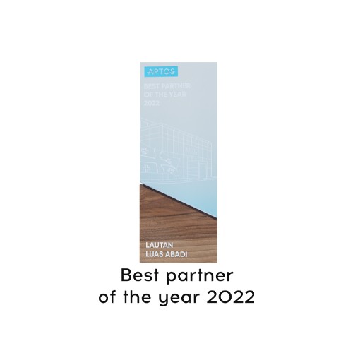 Best Partner Oty 22