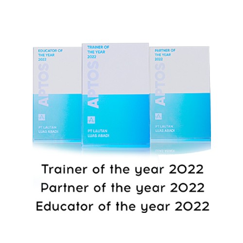 Trainer Partner Educator Oty 22